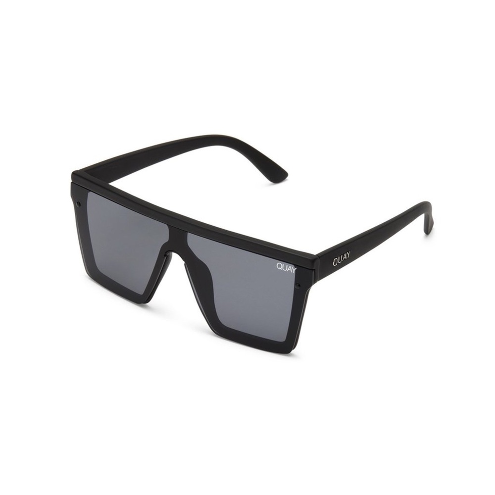 Quay Australia Hindsight Sunglasses - Picture 4 of 12
